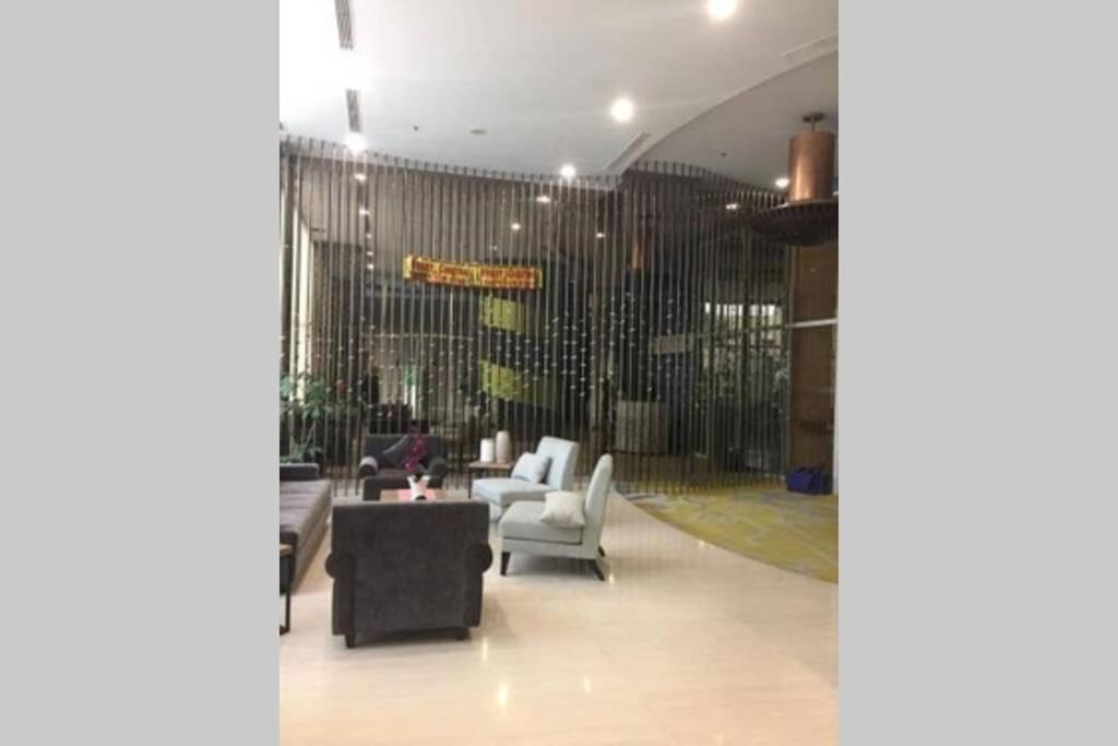 1 Bedroom Apartment Near Central Park Mall Jakarta Eksteriør bilde