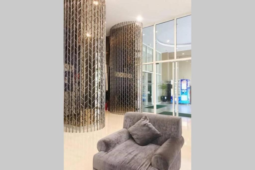 1 Bedroom Apartment Near Central Park Mall Jakarta Eksteriør bilde