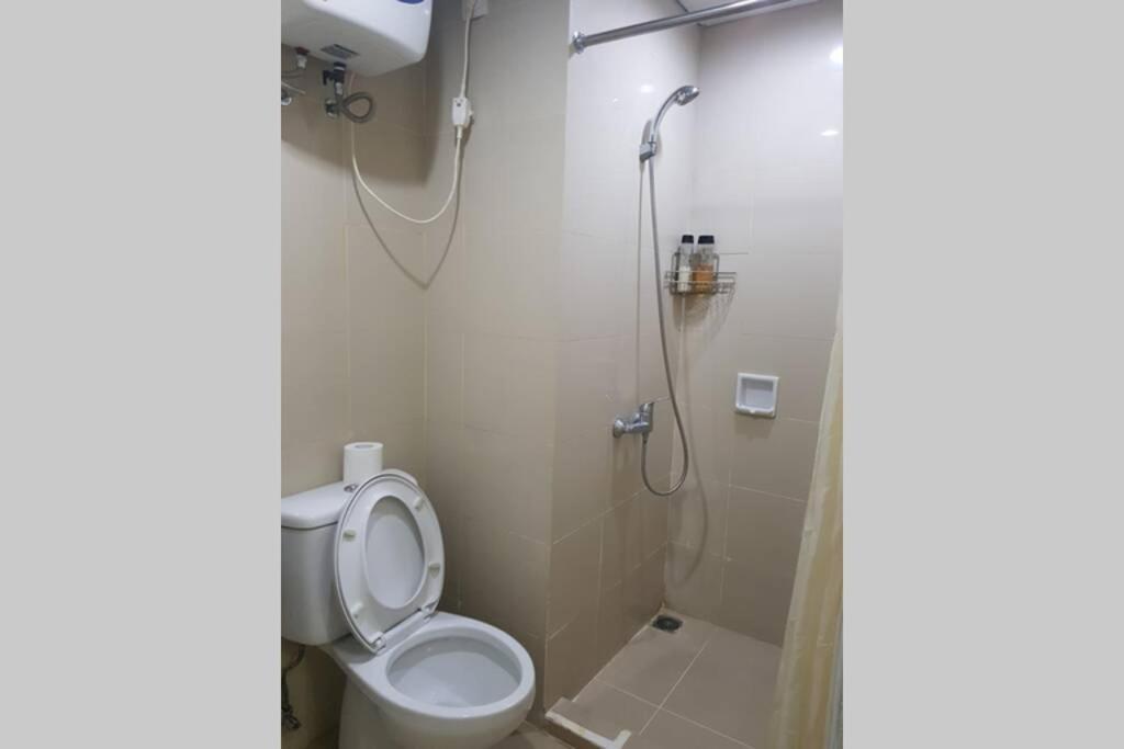 1 Bedroom Apartment Near Central Park Mall Jakarta Eksteriør bilde